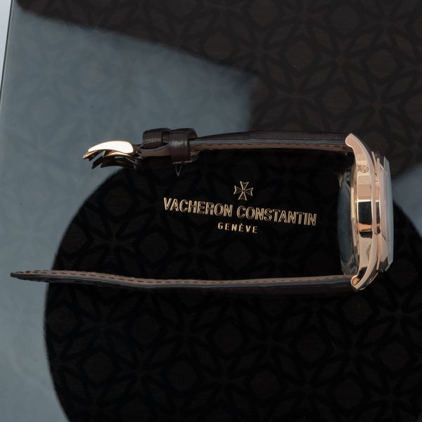 Vacheron Constantin Fiftysix 4000E/000R-B438